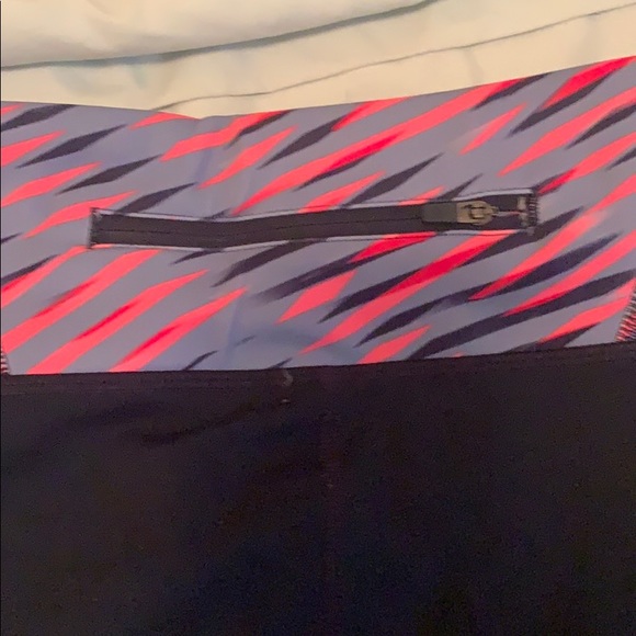 Athleta tights! Great design! - Picture 5 of 6